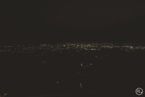 Cebu City at night