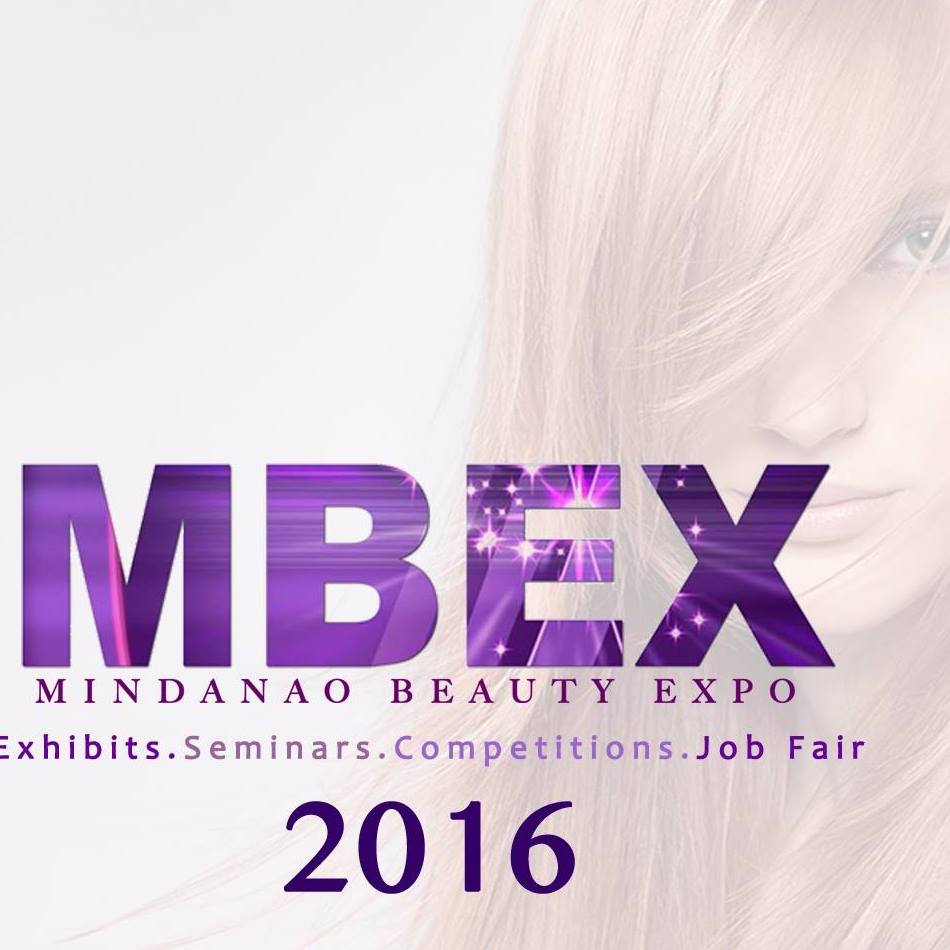 MBEX 2016 Poster