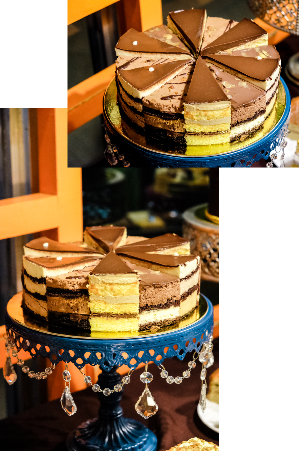 Lachi's Cakes | Sweetroxieee by Roxanne Lacap