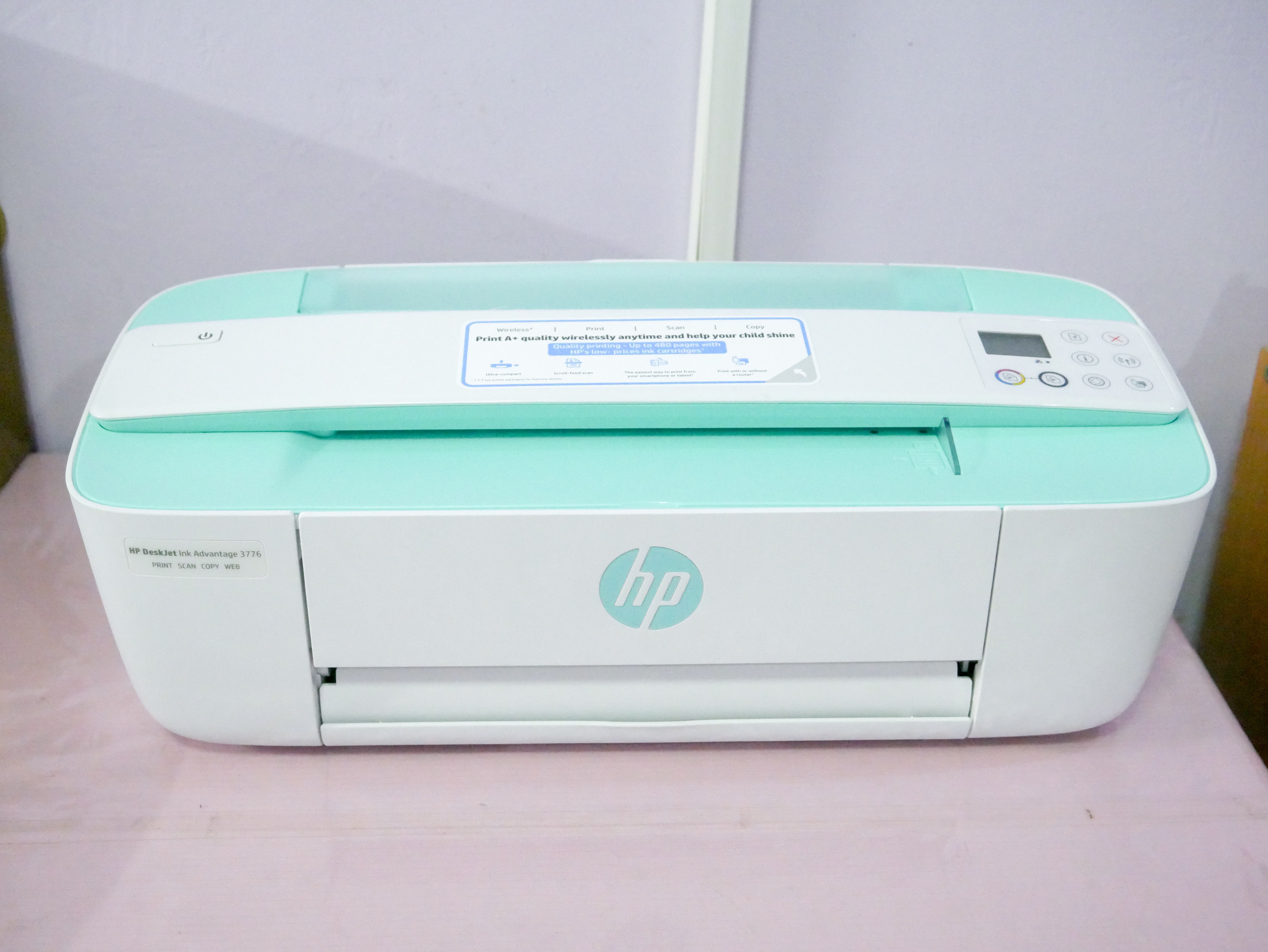 hp deskjet printers