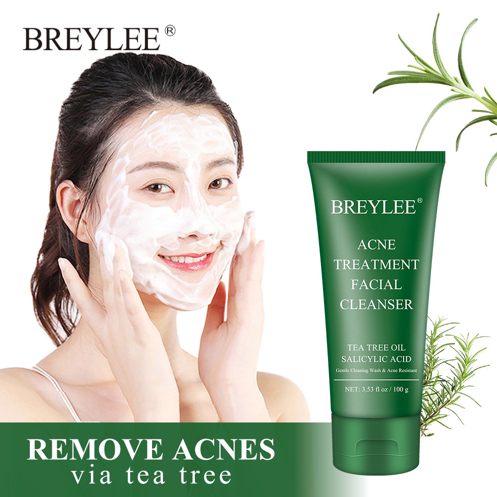 Breylee Skincare Products Shopee
