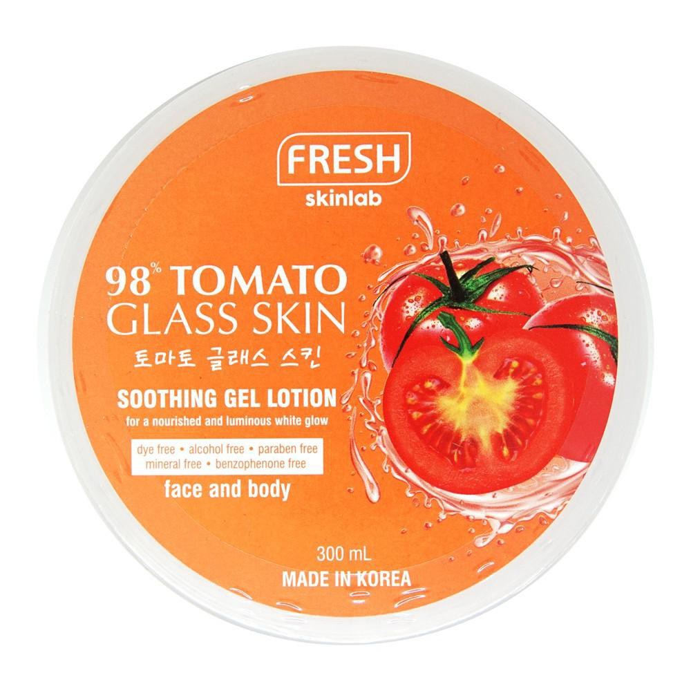 FRESH Skinlab Tomato Glass Skin Shopee