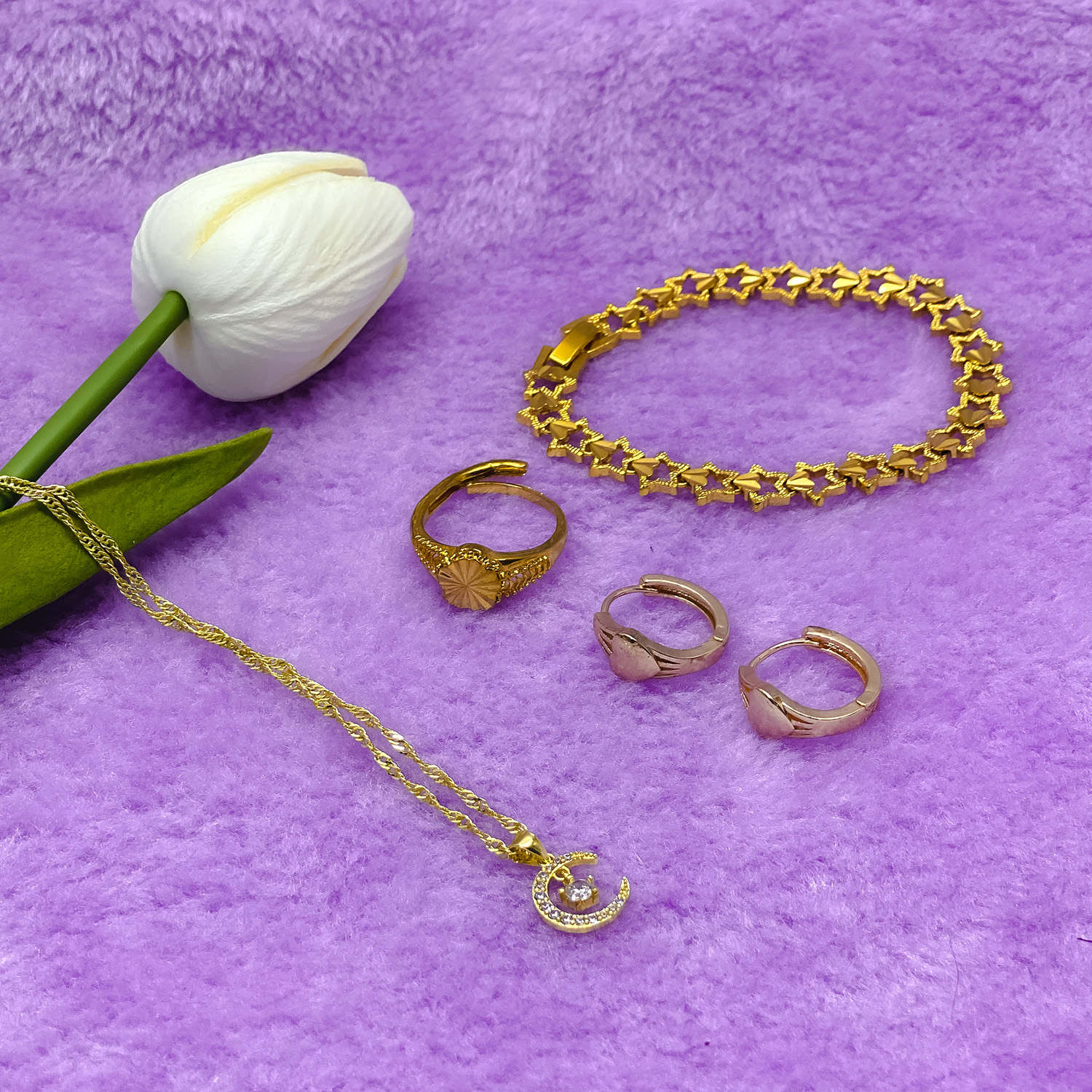 Shopee Finds Accessories Jewelry