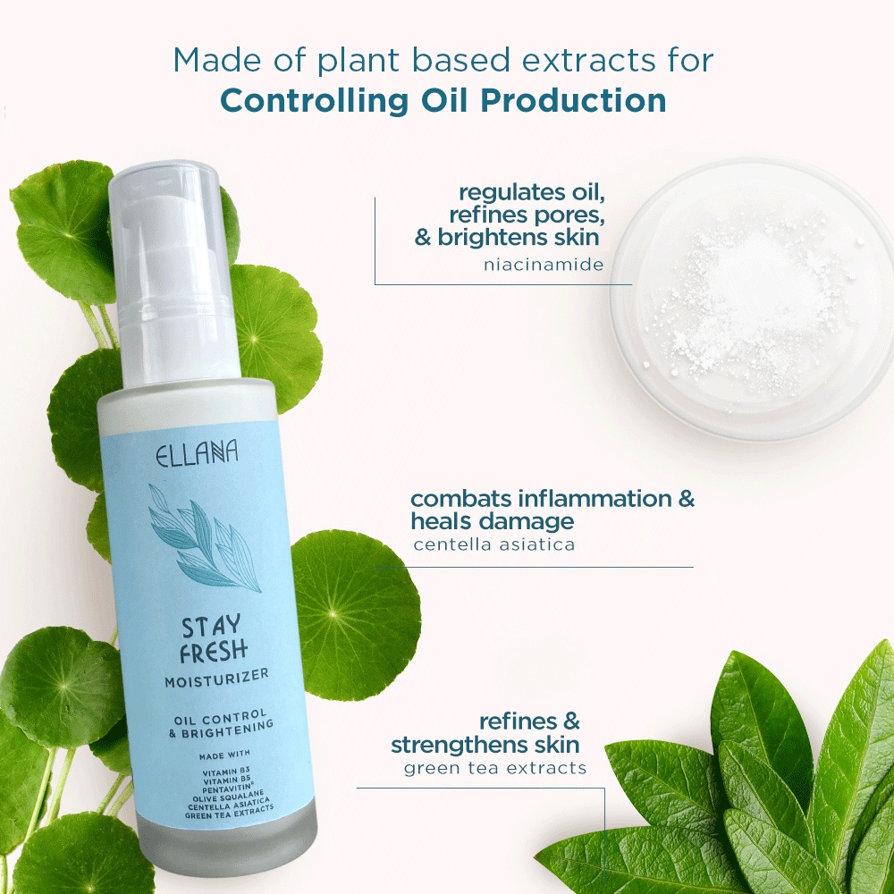 Ellana Mineral Cosmetics Skincare You Must Try